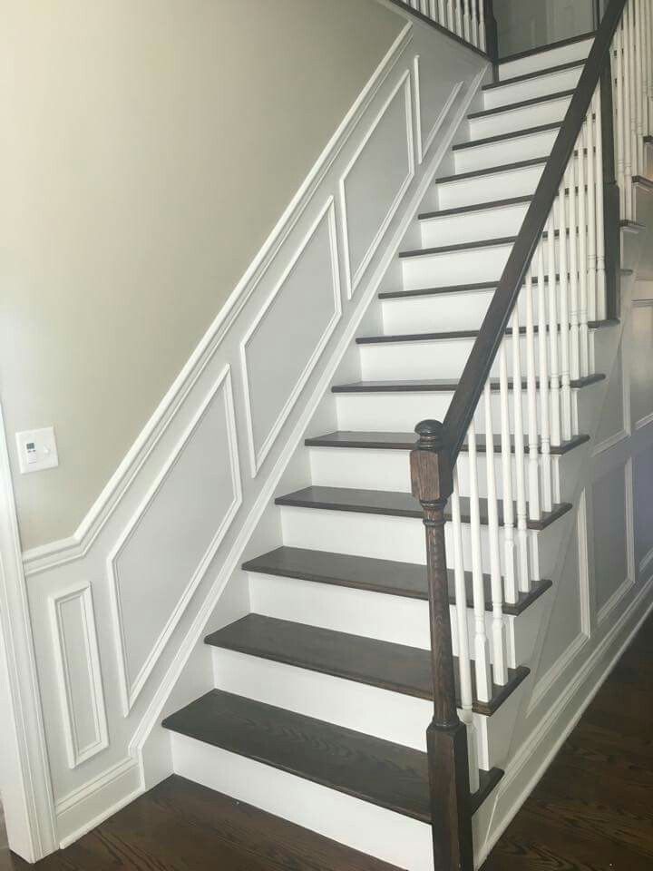 Wainscoting 11